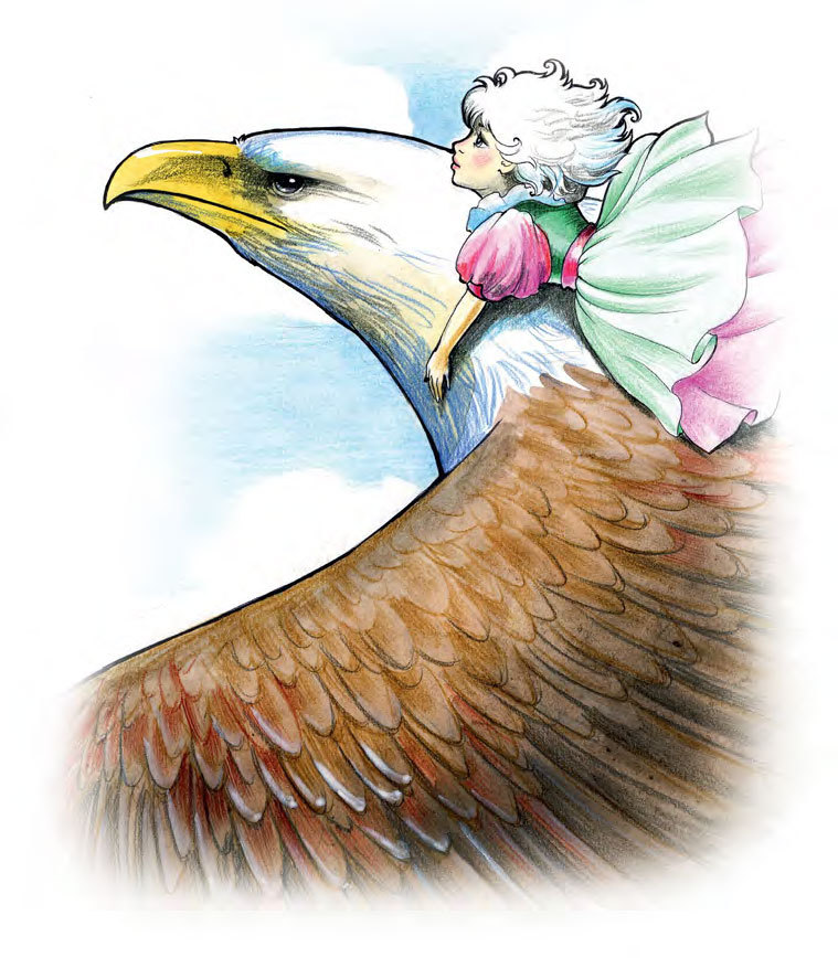 Королевство черных воронов (сборник) - i_010.jpg