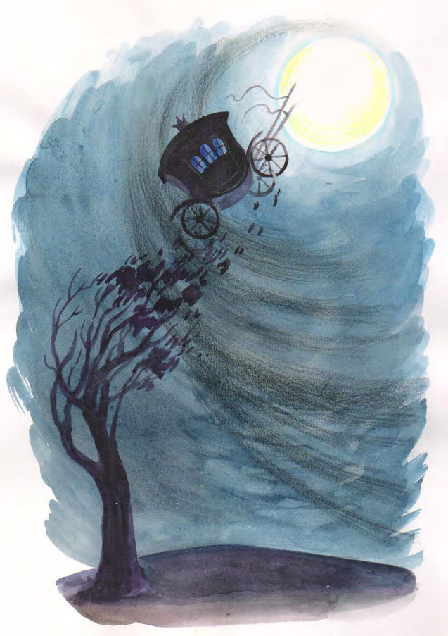 Королевство черных воронов (сборник) - i_012.jpg