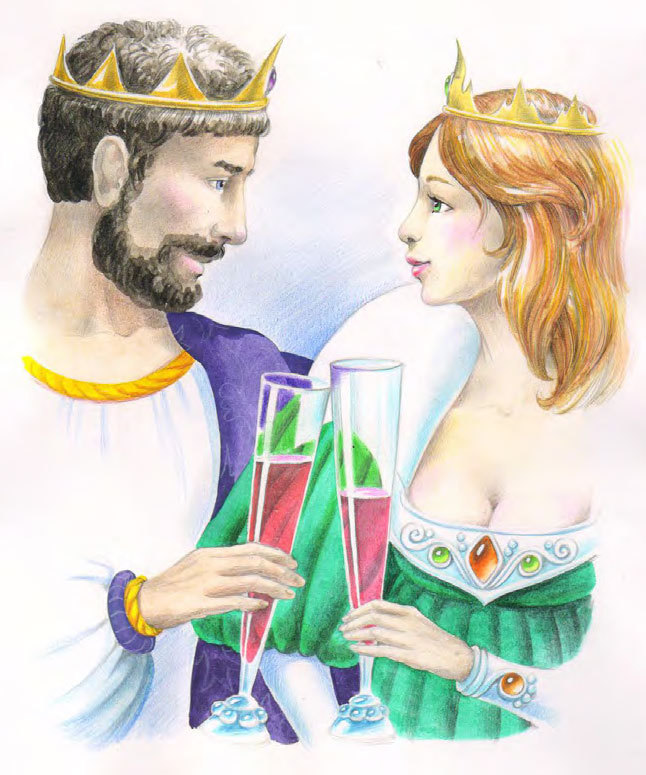 Королевство черных воронов (сборник) - i_013.jpg