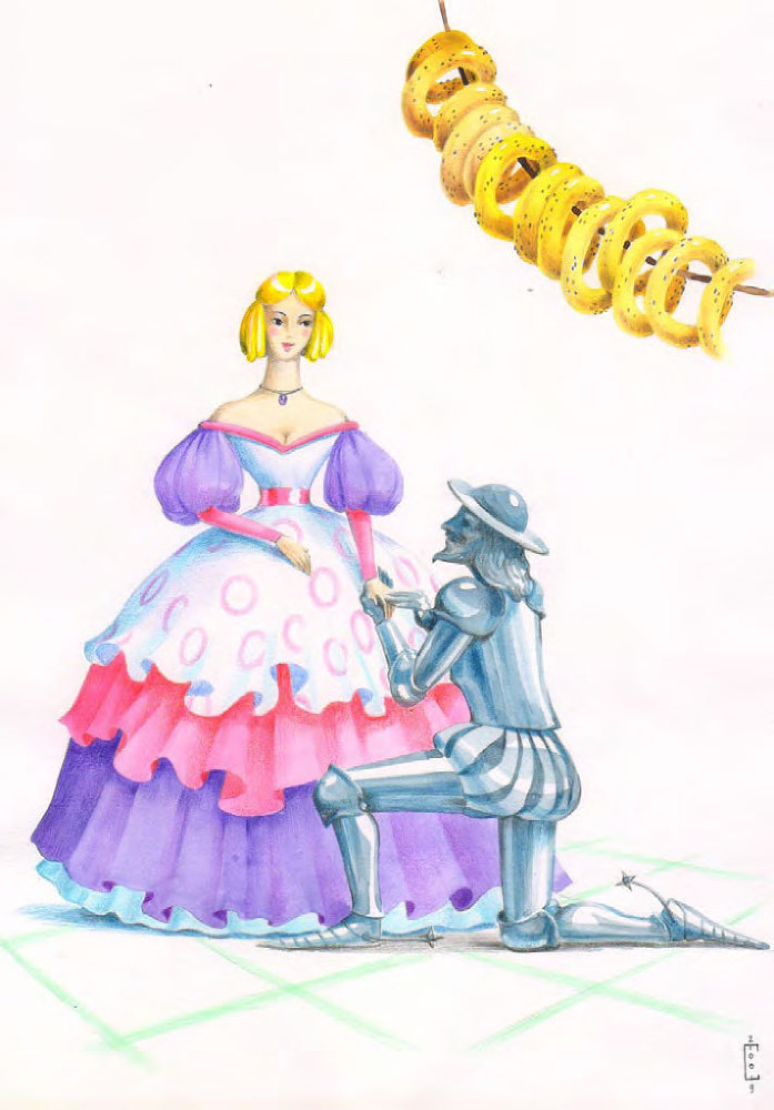 Королевство черных воронов (сборник) - i_015.jpg