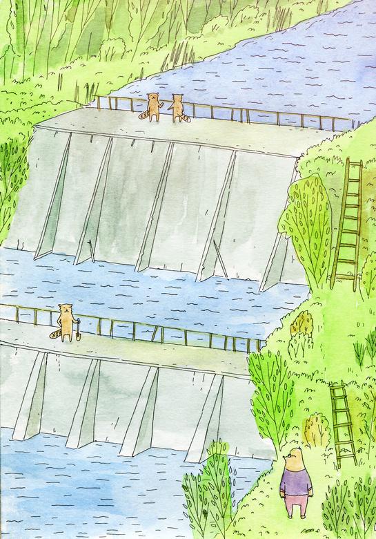 Крот Филипп и мышка По - i_003.jpg