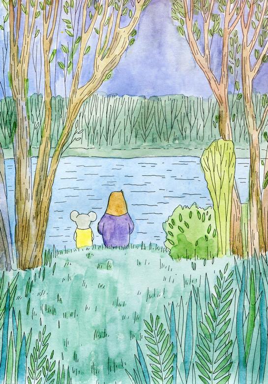 Крот Филипп и мышка По - i_004.jpg