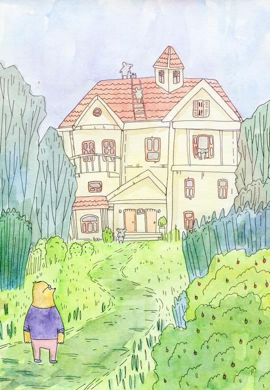 Крот Филипп и мышка По - i_007.jpg