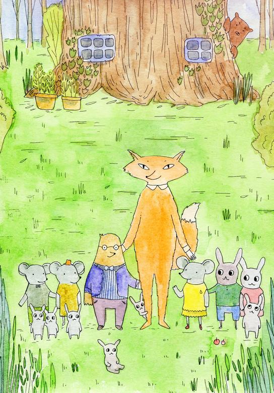 Крот Филипп и мышка По - i_009.jpg