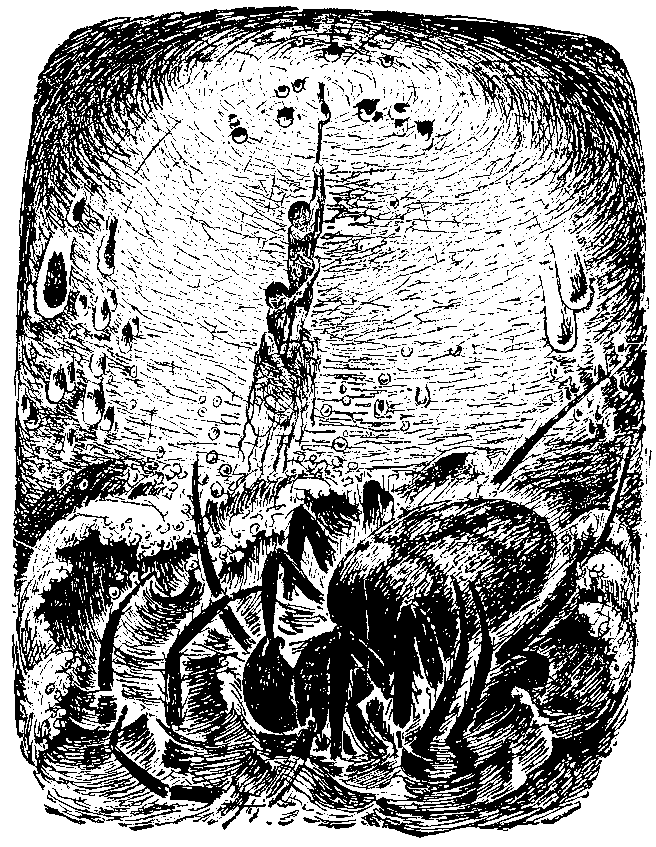 Необыкновенные приключения Карика и Вали (Художник Э. Кондиайн) - pic_7.png