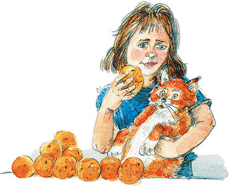 Весёлые рассказы (сборник) - i_012.jpg