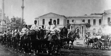 Всеобщая история. XX – начало XXI века. 11 класс. Базовый уровень - i_011.jpg