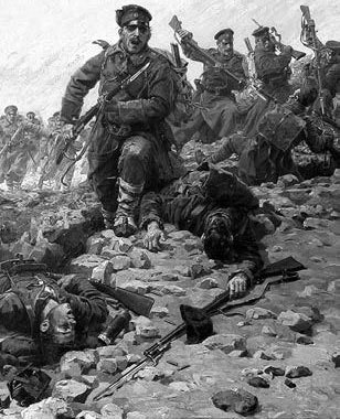 Всеобщая история. XX – начало XXI века. 11 класс. Базовый уровень - i_012.jpg