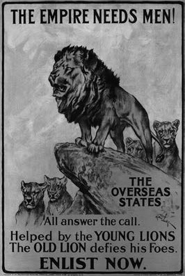 Всеобщая история. XX – начало XXI века. 11 класс. Базовый уровень - i_017.jpg