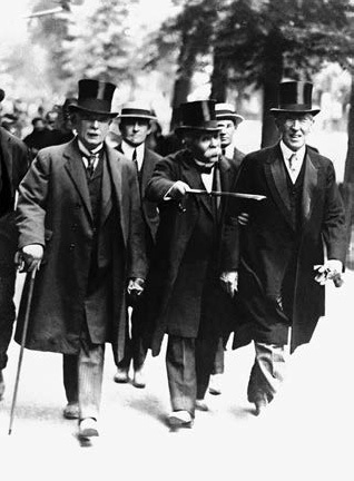 Всеобщая история. XX – начало XXI века. 11 класс. Базовый уровень - i_020.jpg