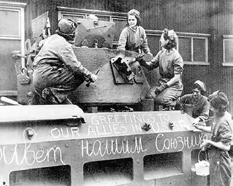 Всеобщая история. XX – начало XXI века. 11 класс. Базовый уровень - i_051.jpg