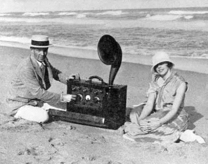 Всеобщая история. XX – начало XXI века. 11 класс. Базовый уровень - i_113.jpg