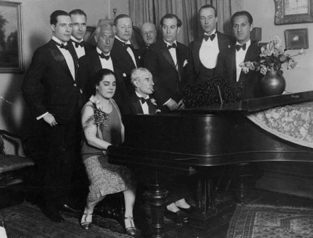 Всеобщая история. XX – начало XXI века. 11 класс. Базовый уровень - i_120.jpg