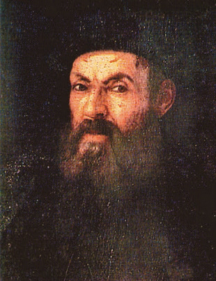 Всеобщая история. История Нового времени. 7 класс - i_017.jpg