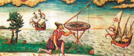 Всеобщая история. История Нового времени. 7 класс - i_019.jpg