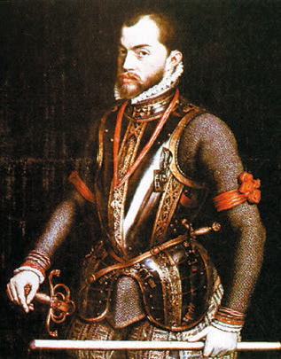 Всеобщая история. История Нового времени. 7 класс - i_079.jpg