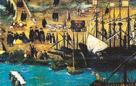 Всеобщая история. История Нового времени. 7 класс - i_080.jpg