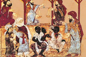 Всеобщая история. История средних веков. 6 класс - i_060.jpg