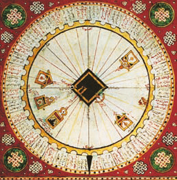 Всеобщая история. История средних веков. 6 класс - i_061.jpg