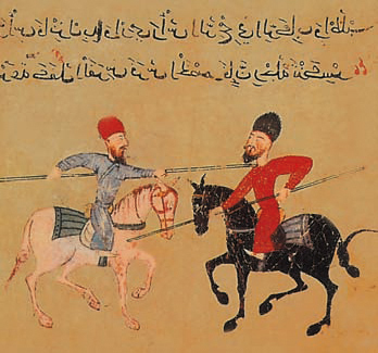 Всеобщая история. История средних веков. 6 класс - i_071.jpg