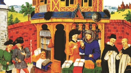 Всеобщая история. История средних веков. 6 класс - i_080.jpg