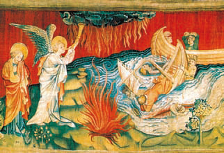 Всеобщая история. История средних веков. 6 класс - i_081.jpg