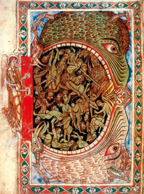 Всеобщая история. История средних веков. 6 класс - i_082.jpg