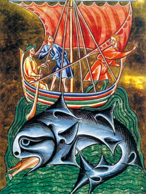 Всеобщая история. История средних веков. 6 класс - i_084.jpg