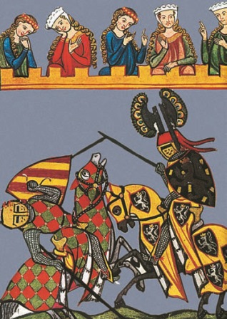 Всеобщая история. История средних веков. 6 класс - i_100.jpg