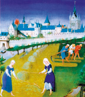 Всеобщая история. История средних веков. 6 класс - i_102.jpg