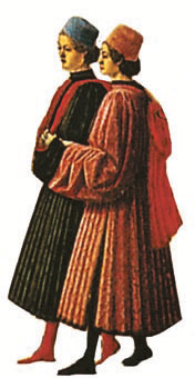 Всеобщая история. История средних веков. 6 класс - i_164.jpg