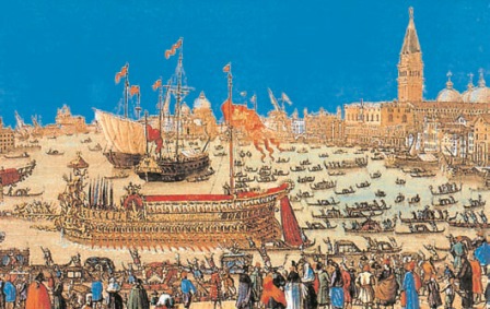 Всеобщая история. История средних веков. 6 класс - i_166.jpg