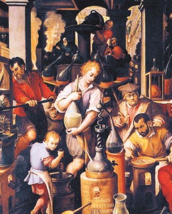 Всеобщая история. История средних веков. 6 класс - i_197.jpg