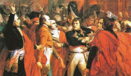 Всеобщая история. История Нового времени. 8 класс - i_029.jpg