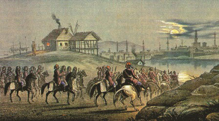 Всеобщая история. История Нового времени. 8 класс - i_051.jpg