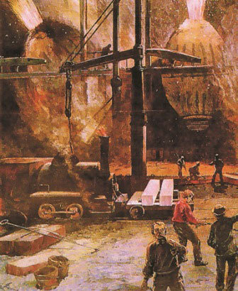 Всеобщая история. История Нового времени. 8 класс - i_136.jpg