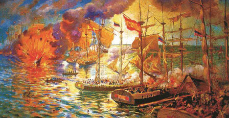 Всеобщая история. История Нового времени. 8 класс - i_148.jpg