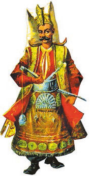 Всеобщая история. История Нового времени. 8 класс - i_159.jpg