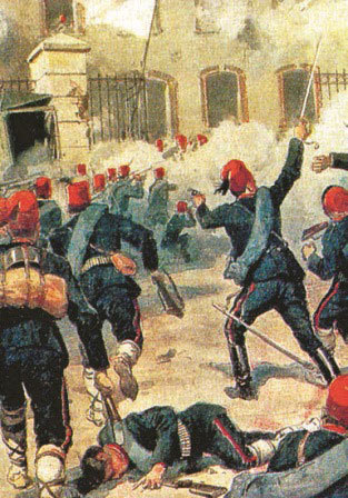 Всеобщая история. История Нового времени. 8 класс - i_164.jpg