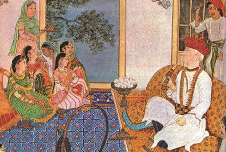 Всеобщая история. История Нового времени. 8 класс - i_169.jpg