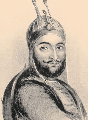 Всеобщая история. История Нового времени. 8 класс - i_173.jpg