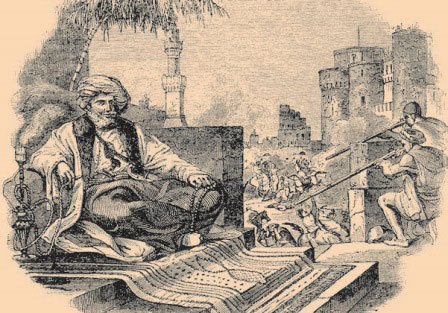 Всеобщая история. История Нового времени. 8 класс - i_193.jpg