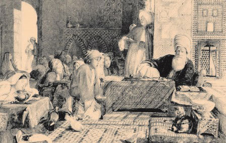 Всеобщая история. История Нового времени. 8 класс - i_194.jpg