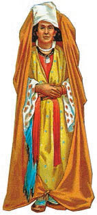 Всеобщая история. История Нового времени. 8 класс - i_197.jpg