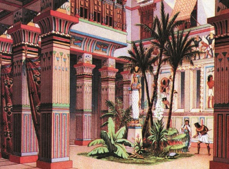 Всеобщая история. История Древнего мира. 5 класс - i_034.jpg