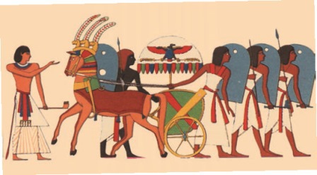 Всеобщая история. История Древнего мира. 5 класс - i_043.jpg