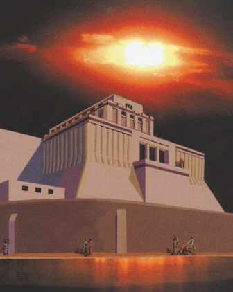 Всеобщая история. История Древнего мира. 5 класс - i_065.jpg