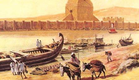 Всеобщая история. История Древнего мира. 5 класс - i_066.jpg