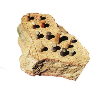 Всеобщая история. История Древнего мира. 5 класс - i_098.jpg