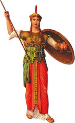 Всеобщая история. История Древнего мира. 5 класс - i_105.jpg